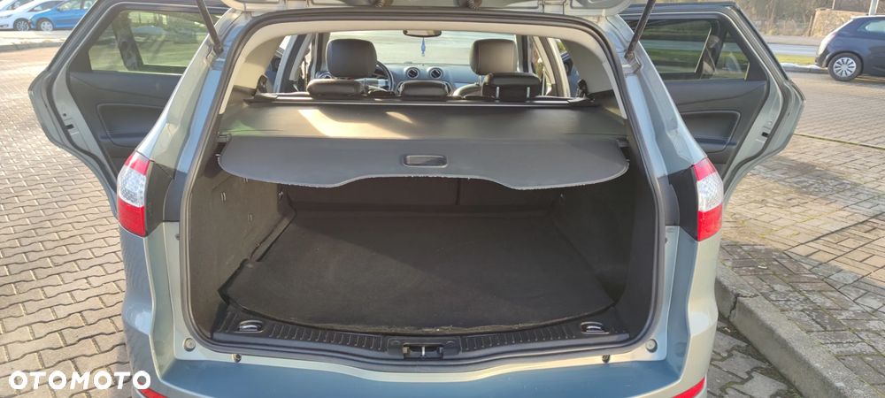 Ford Mondeo 2.0 TDCi Titanium S - 13