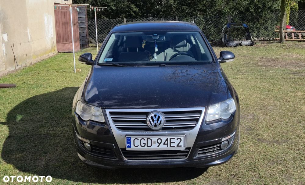 Volkswagen Passat 1.8 TSI Comfortline - 9