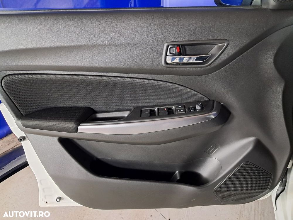 Suzuki Swift - 22