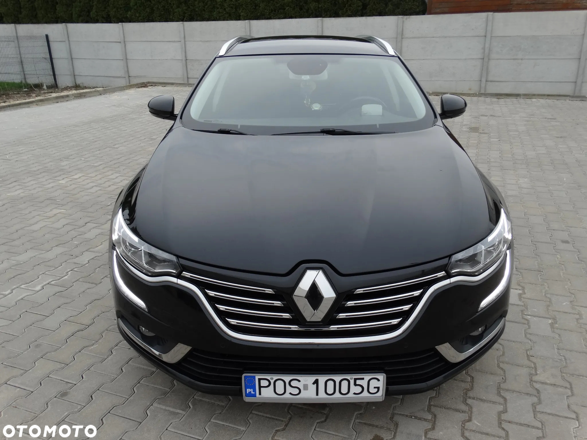 Renault Talisman Grandtour ENERGY dCi 130 EDC INTENS - 13