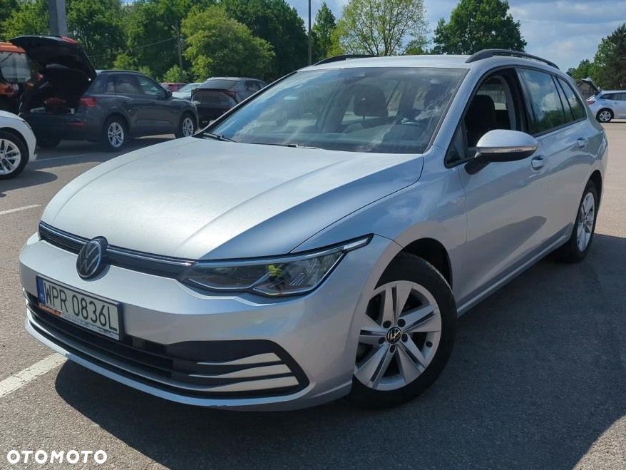Volkswagen Golf 1.5 TSI EVO Life - 1