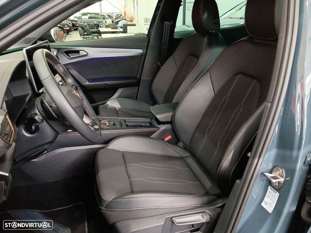 Cupra Formentor 1.5 eTSI DSG - 14