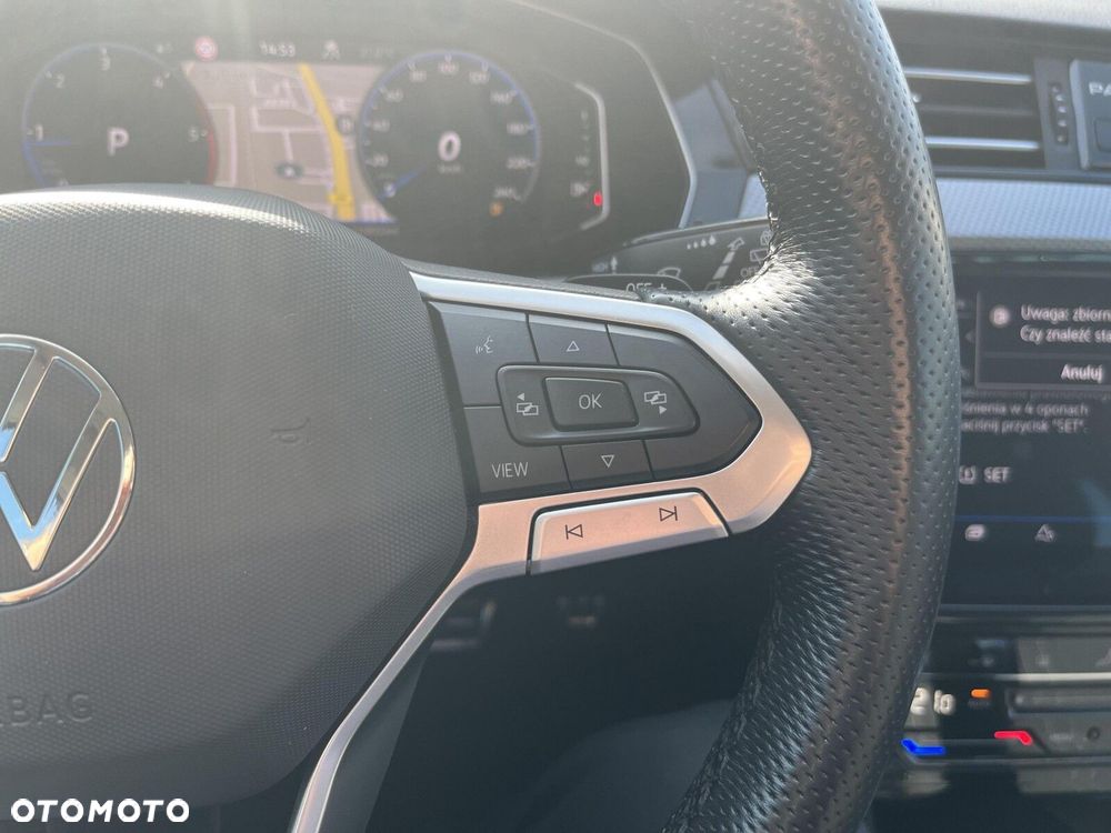 Volkswagen Passat 2.0 TDI 4Mot Elegance DSG - 16