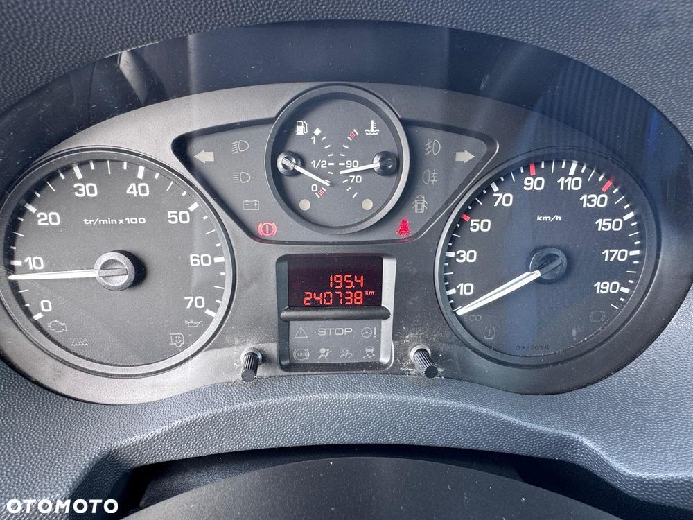 Fiat Scudo 2.0MJ (282) - 11