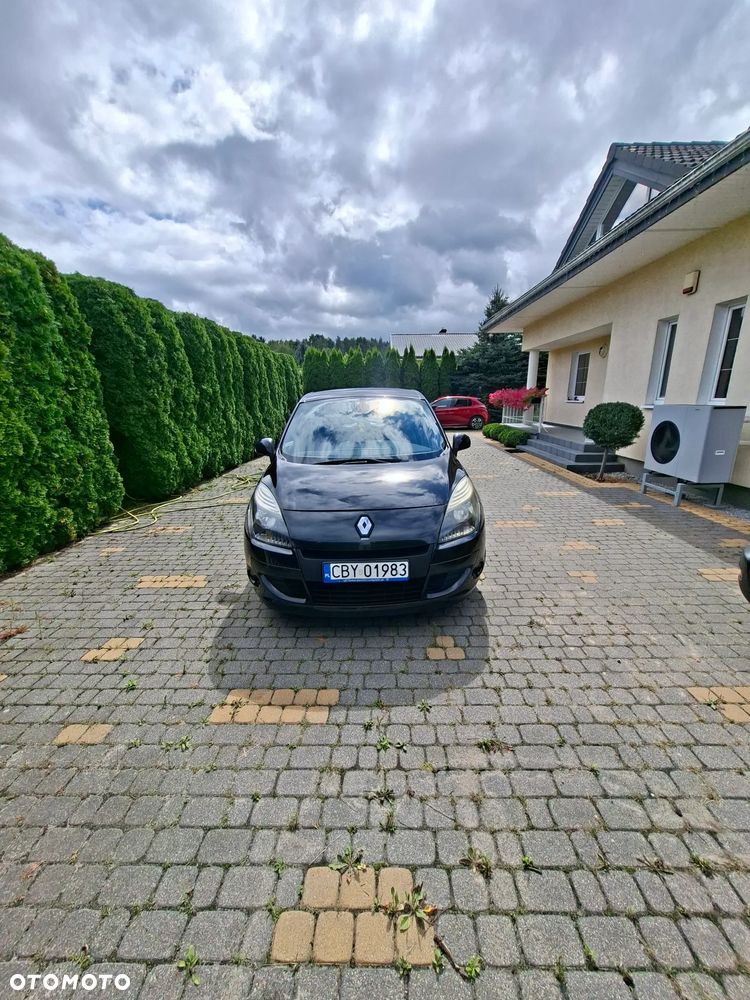 Renault Scenic 1.5 dCi Confort Expression - 1