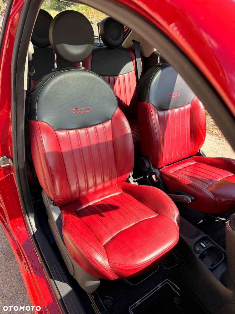 Fiat 500 - 15