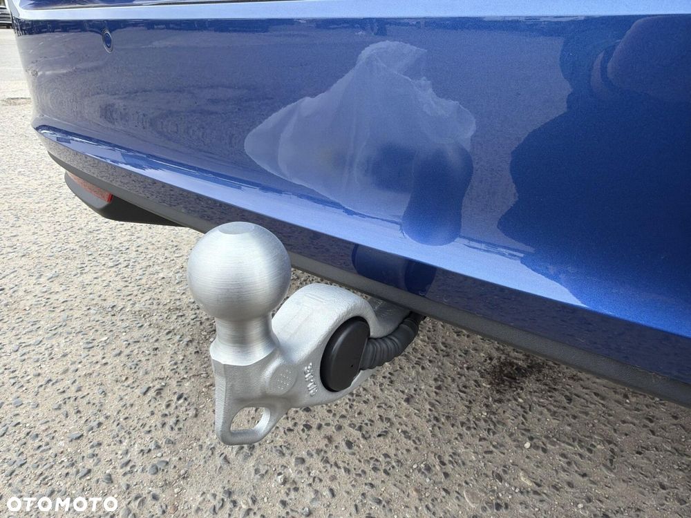 Skoda Superb 1.5 TSI Plug-in Hybrid Drive DSG - 30