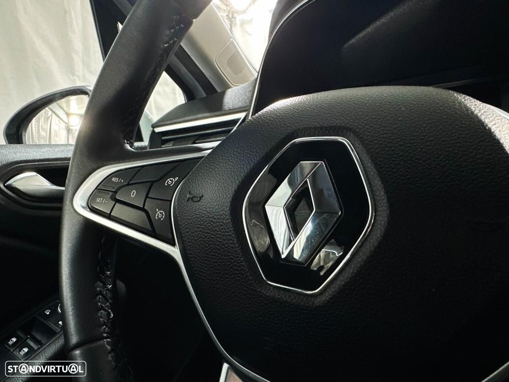 Renault Clio 1.6 E-Tech Intens - 35