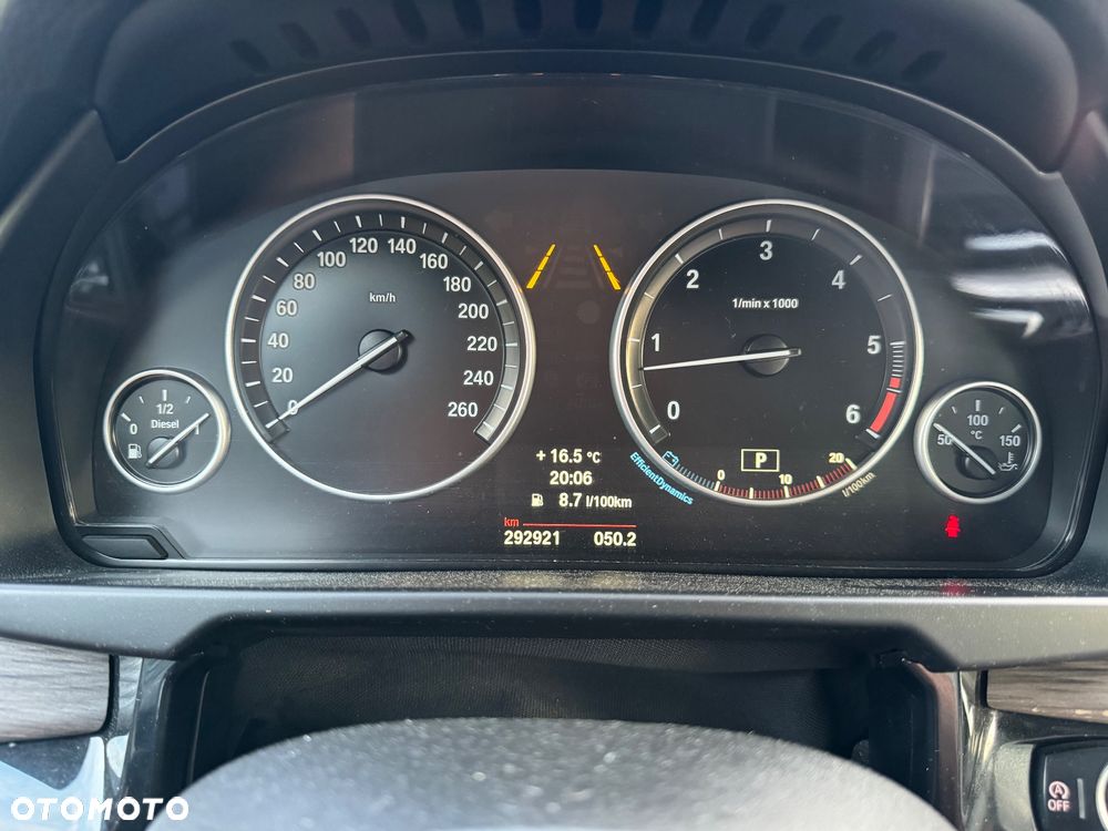 BMW X5 xDrive40d - 12
