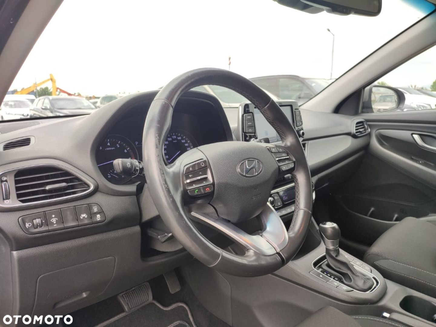 Hyundai i30 - 5