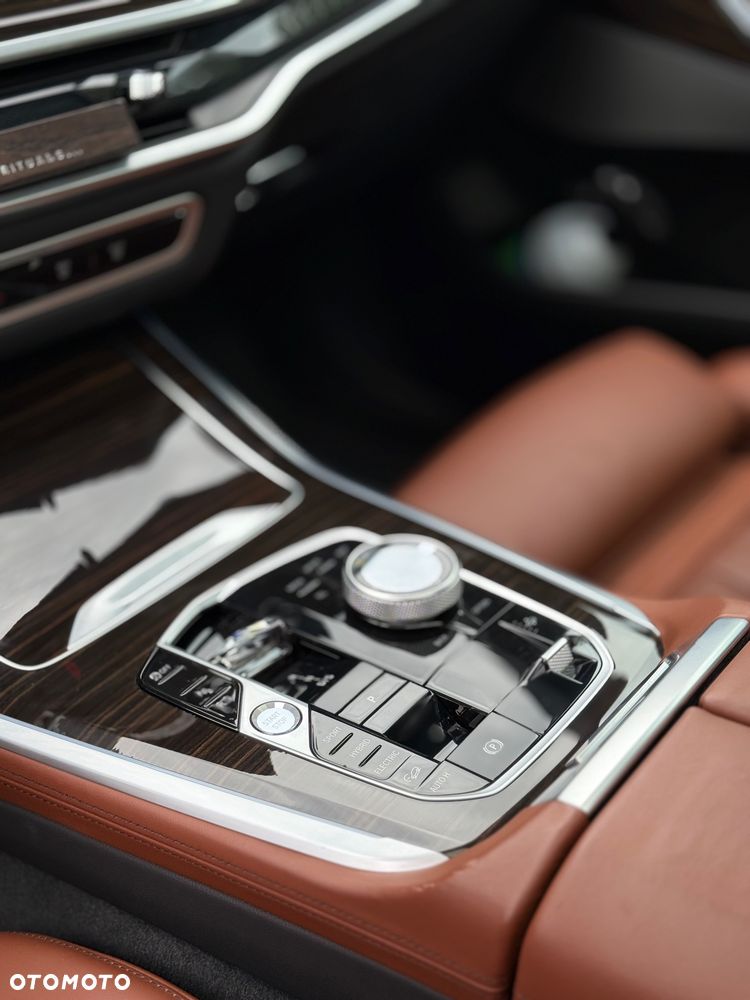 BMW X5 xDrive50e - 20