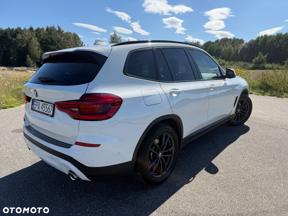 BMW X3 - 5