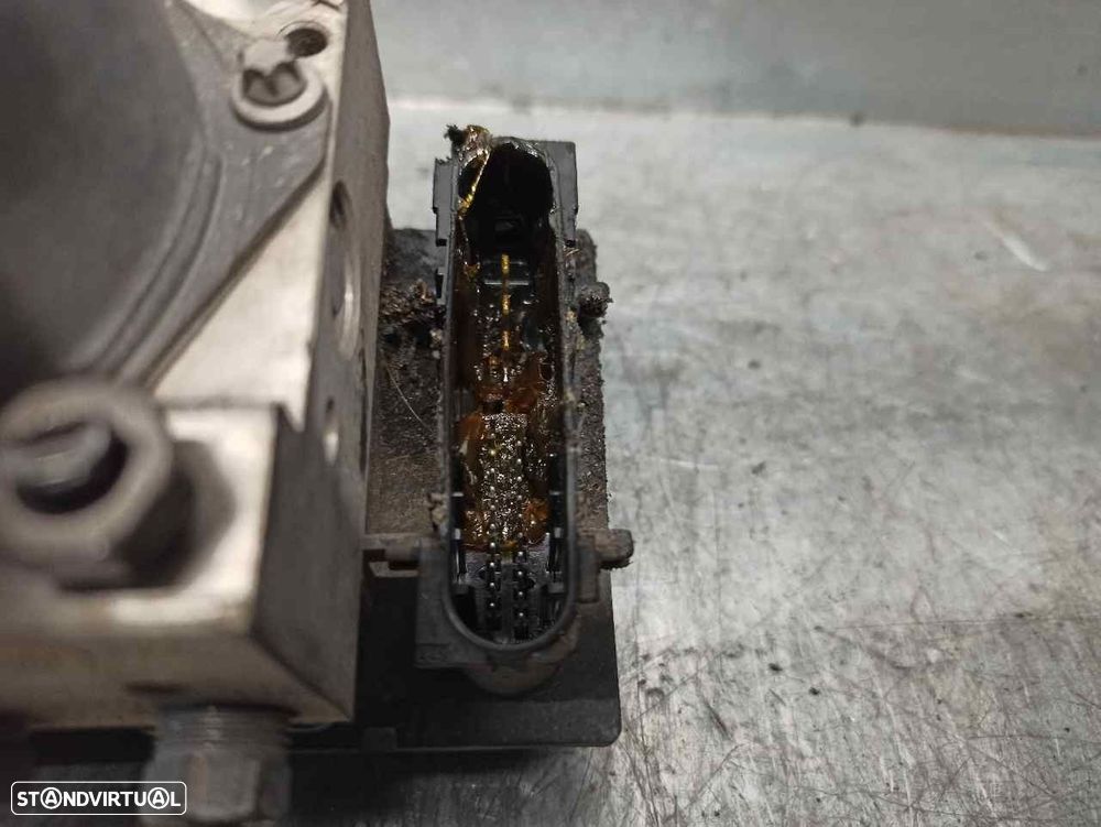 ABS PEUGEOT 307 2006 -9649988280 - 12