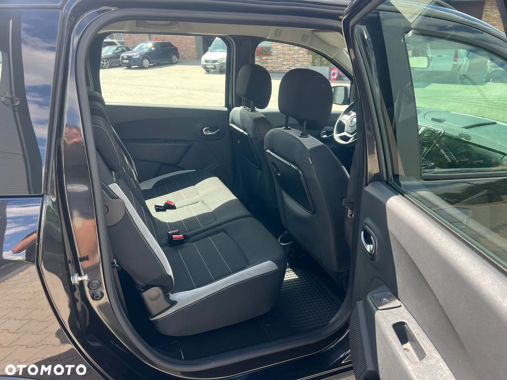 Dacia Lodgy - 13