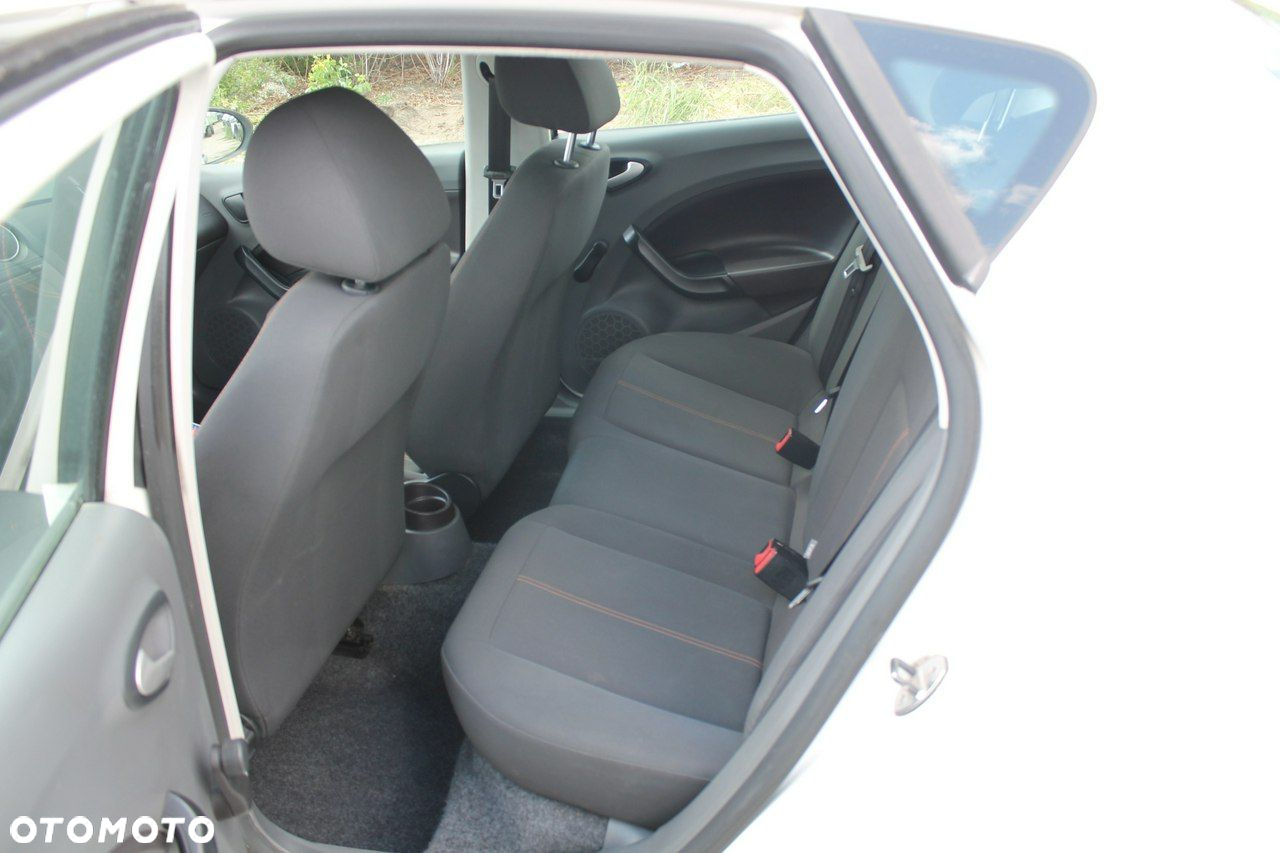 Seat Ibiza - 10
