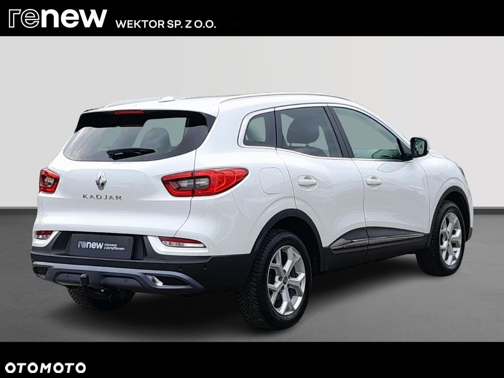 Renault Kadjar 1.3 TCe FAP Intens EDC - 5