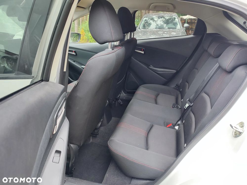 Mazda 2 SKYACTIV-G 90 Homura - 7
