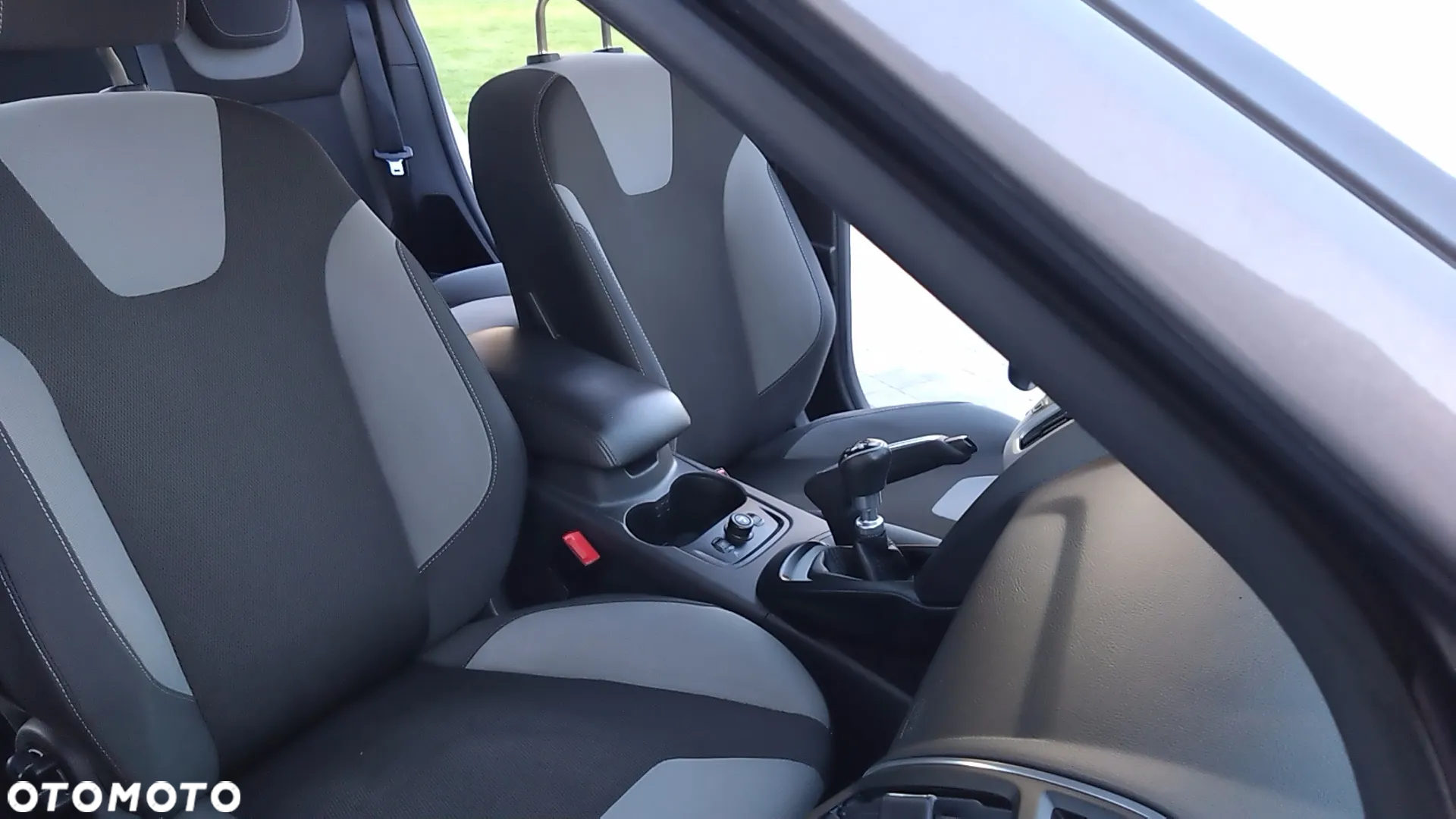 Ford Focus - 16