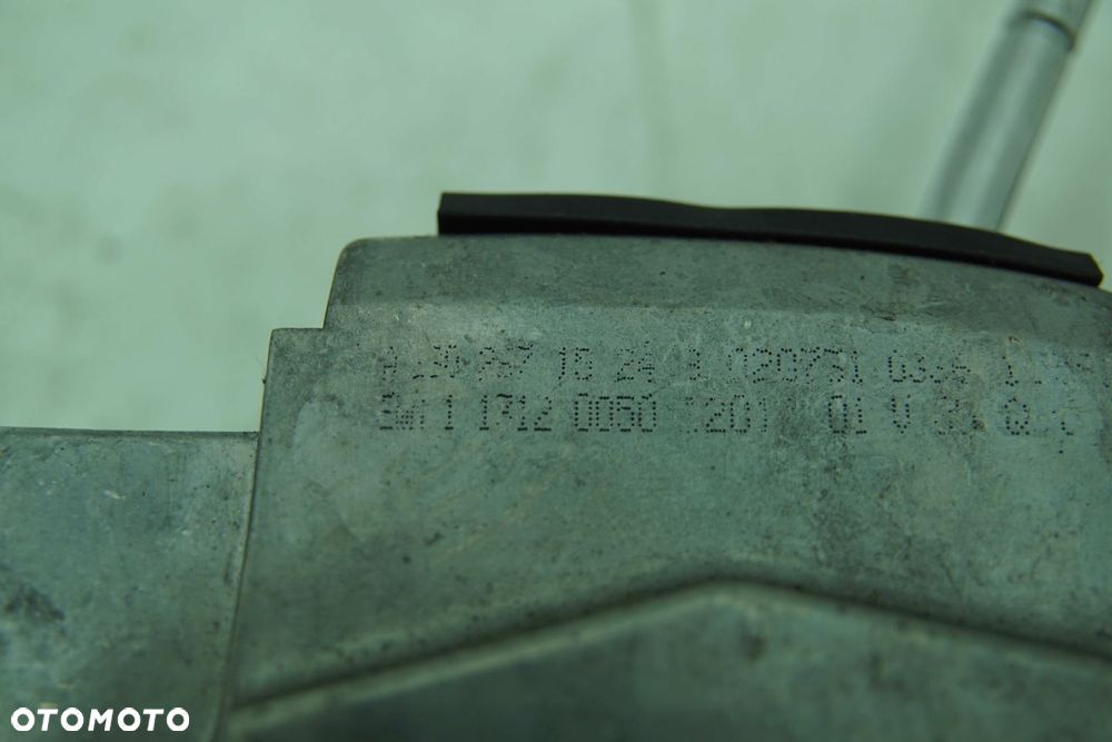 LEWAREK BIEGOW A2302671524 START STOP MERCEDES SL R230 02- - 7