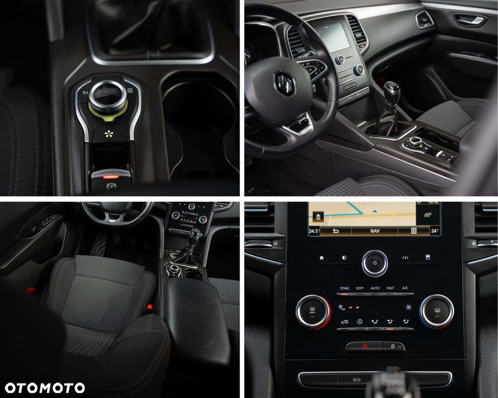 Renault Talisman ENERGY dCi 130 INTENS - 31