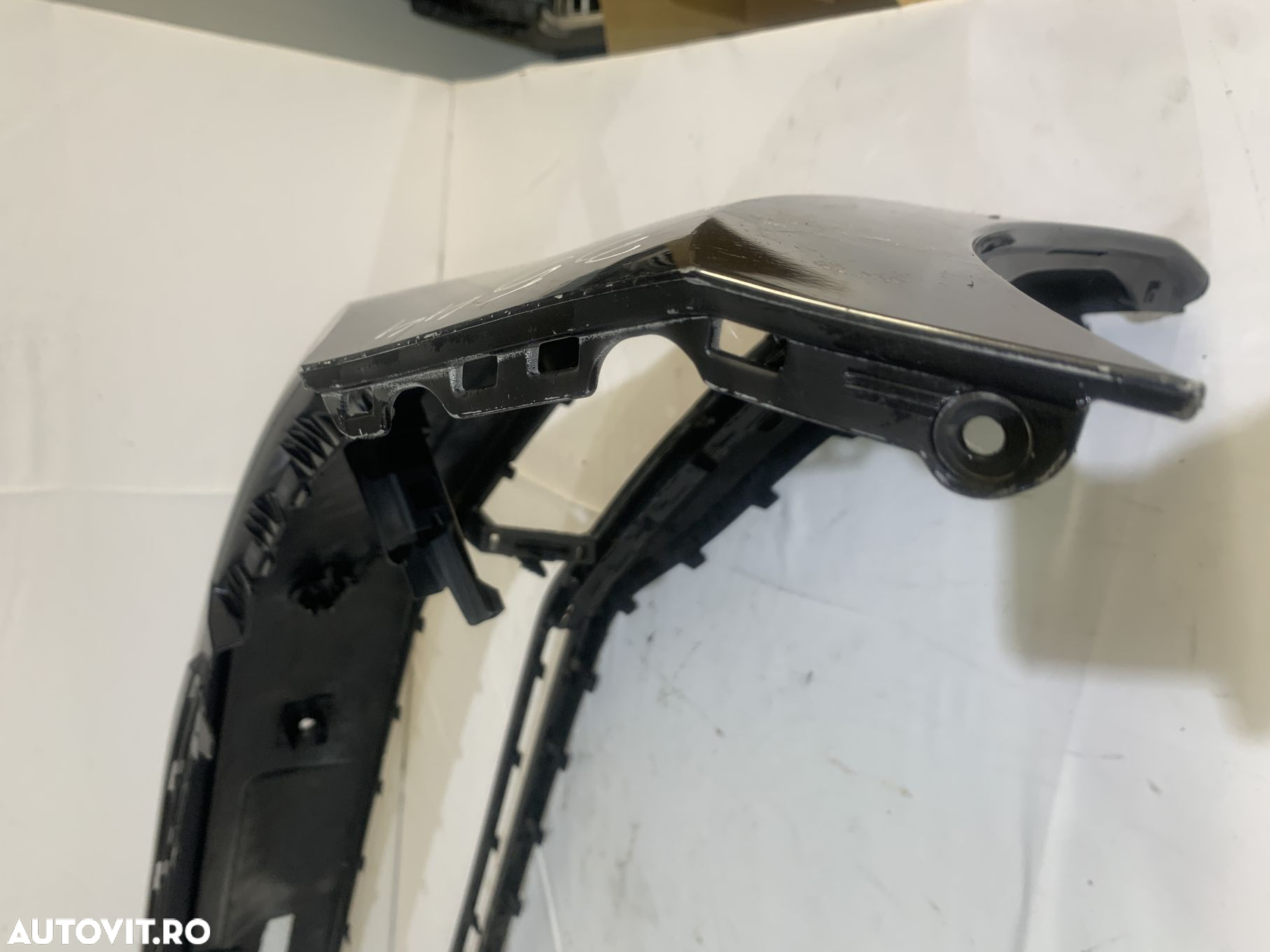 Bara fata VW Touran, 2015, 2016, 2017, 2018, 2019, cod origine OE 5TA807221AL. - 9