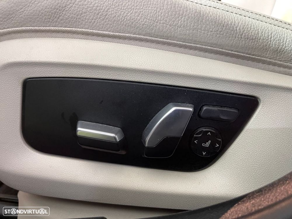 BMW 530 e Pack M - 39