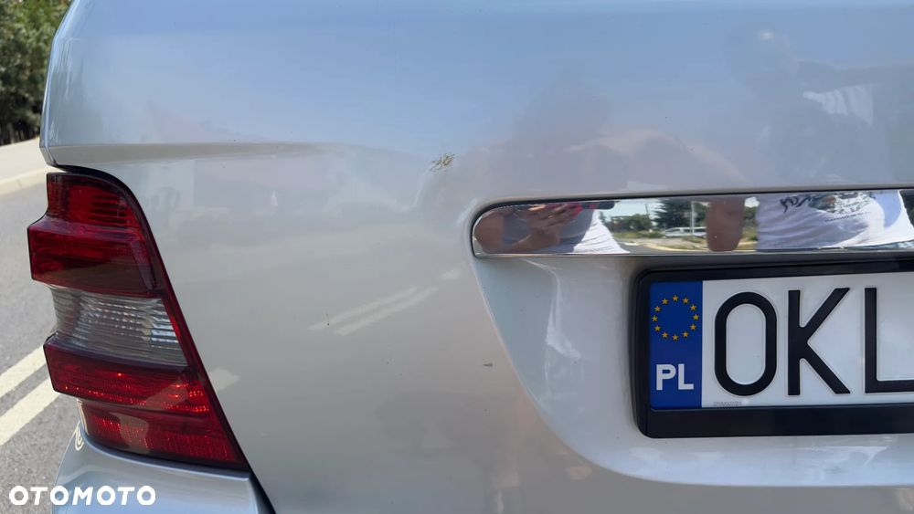 Mercedes-Benz ML 320 CDI 4Matic 7G-TRONIC DPF - 18