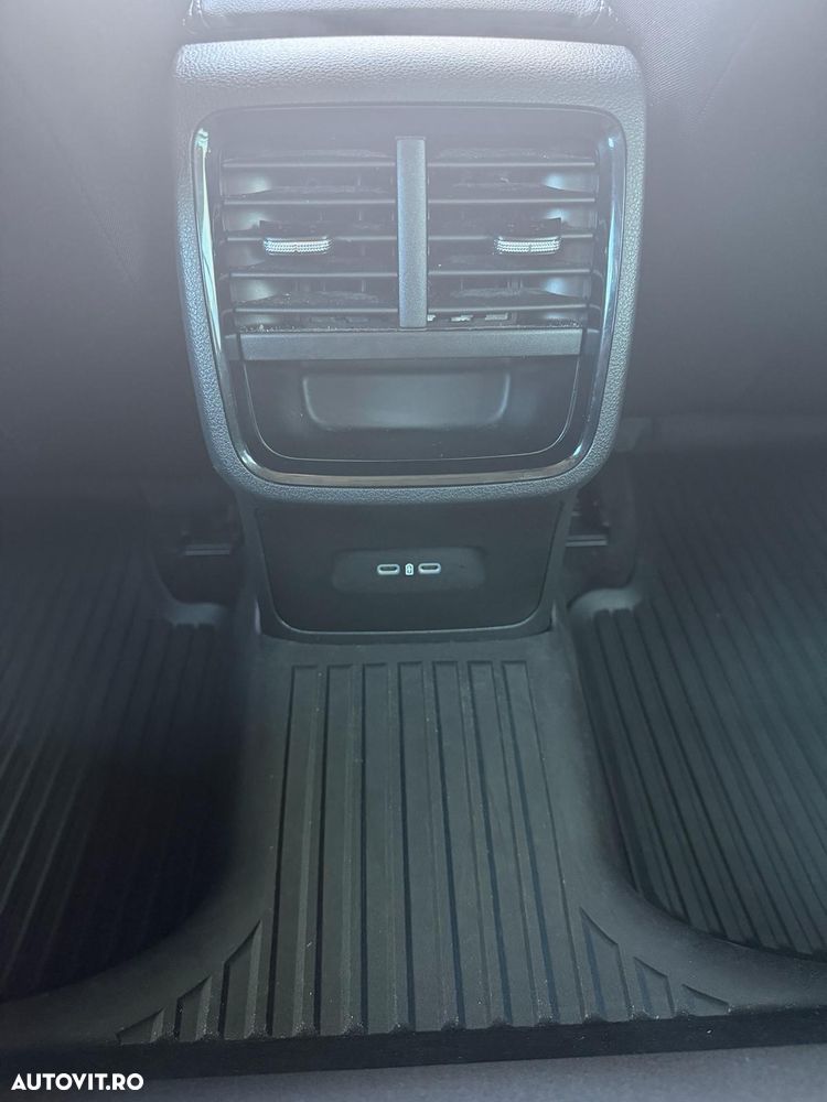 Skoda Octavia 2.0 TDI DSG Ambition - 21