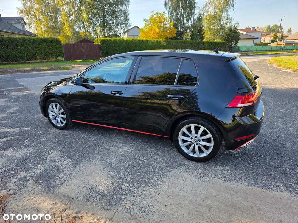 Volkswagen Golf 1.4 TSI (BlueMotion Technology) Highline - 21