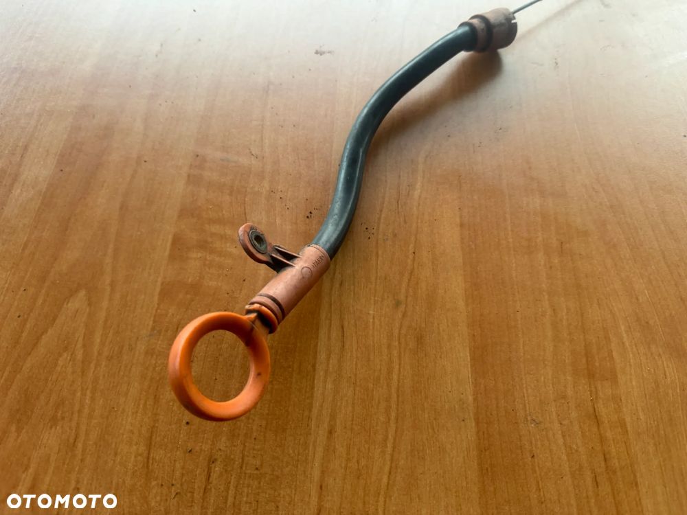 Bagnet miarka oleju 2.0 TFSI 06f103663h Audi - 3