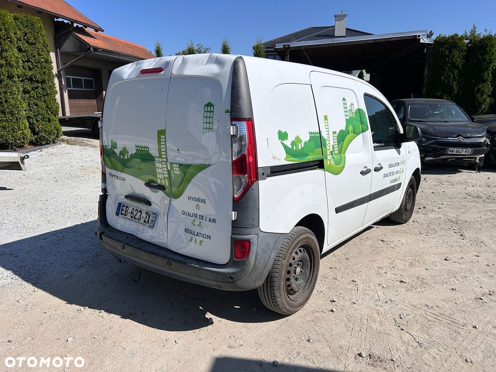 Renault Kangoo - 5
