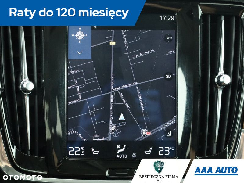 Volvo S90 - 15