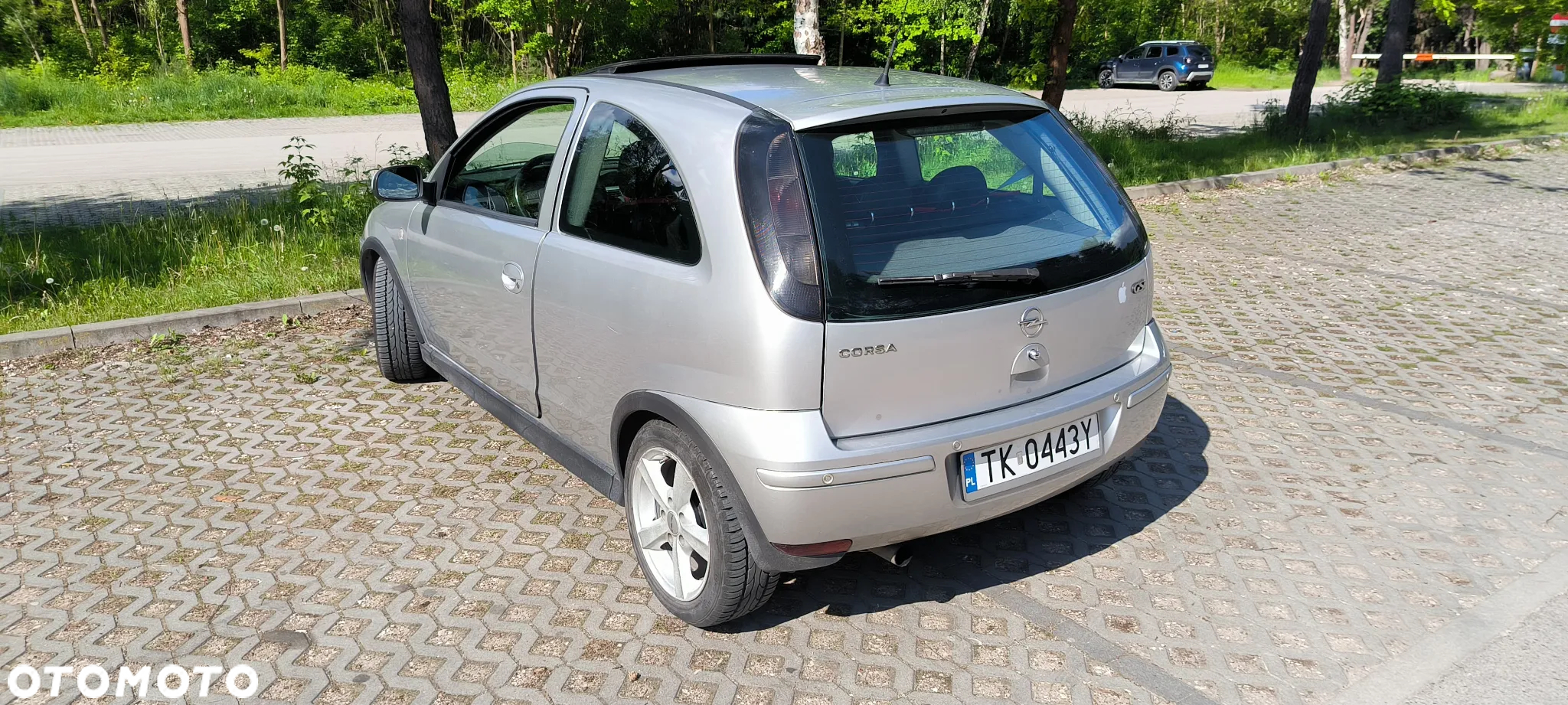 Opel Corsa - 20