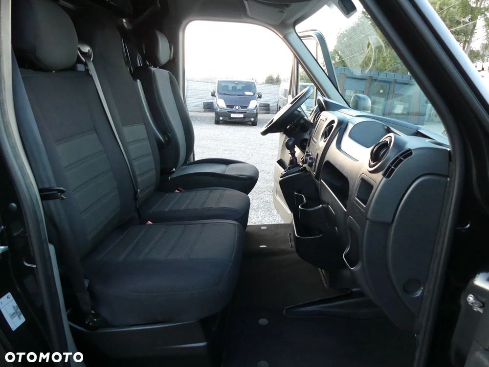 Renault MASTER 2.3DCI*130KM*EURO 6*2018r. - 15