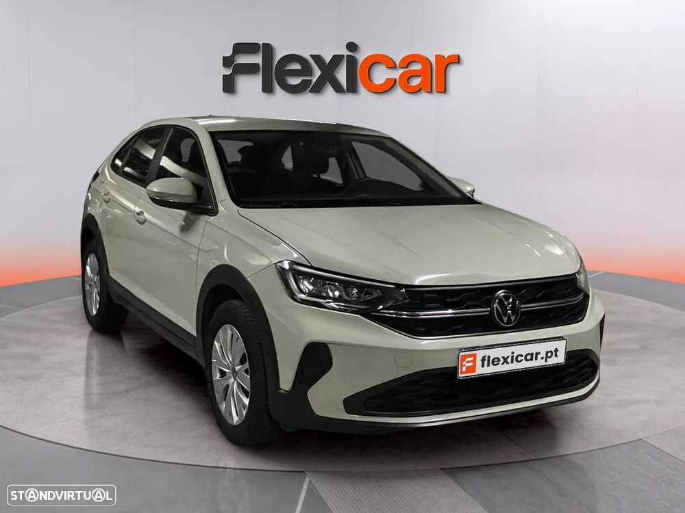 VW Taigo 1.0 TSI Life - 1