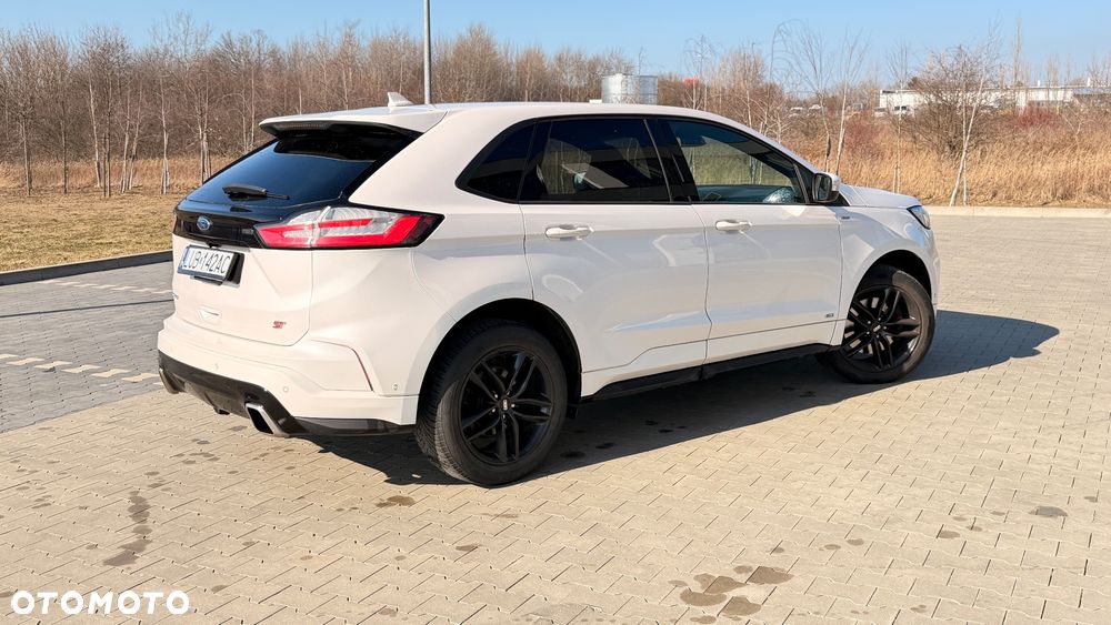 Ford Edge 2.0 EcoBlue Twin-Turbo 4WD ST-Line - 19