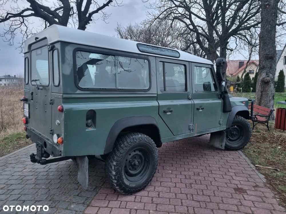 Land Rover Defender 2.2 TD4 E - 24
