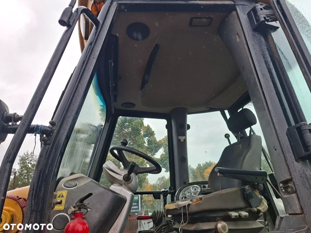 JCB 3Cx Sitemaster 4X4 - 13