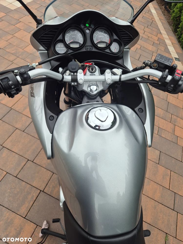 Honda Varadero - 10