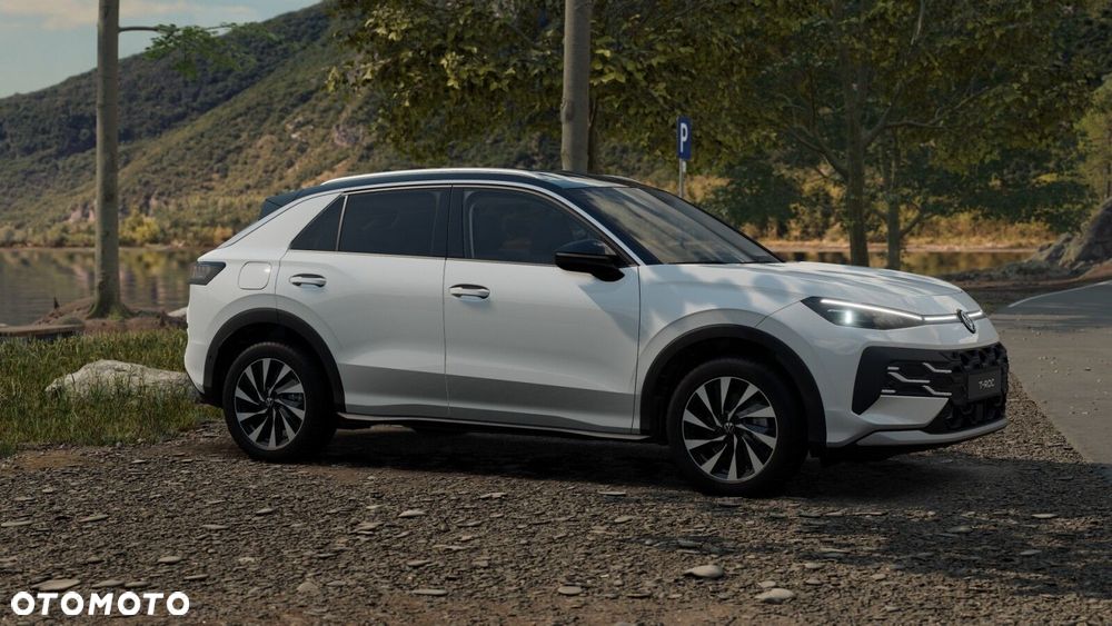 Volkswagen T-Roc - 11