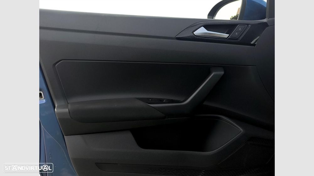 VW Taigo 1.0 TSI Urban - 11