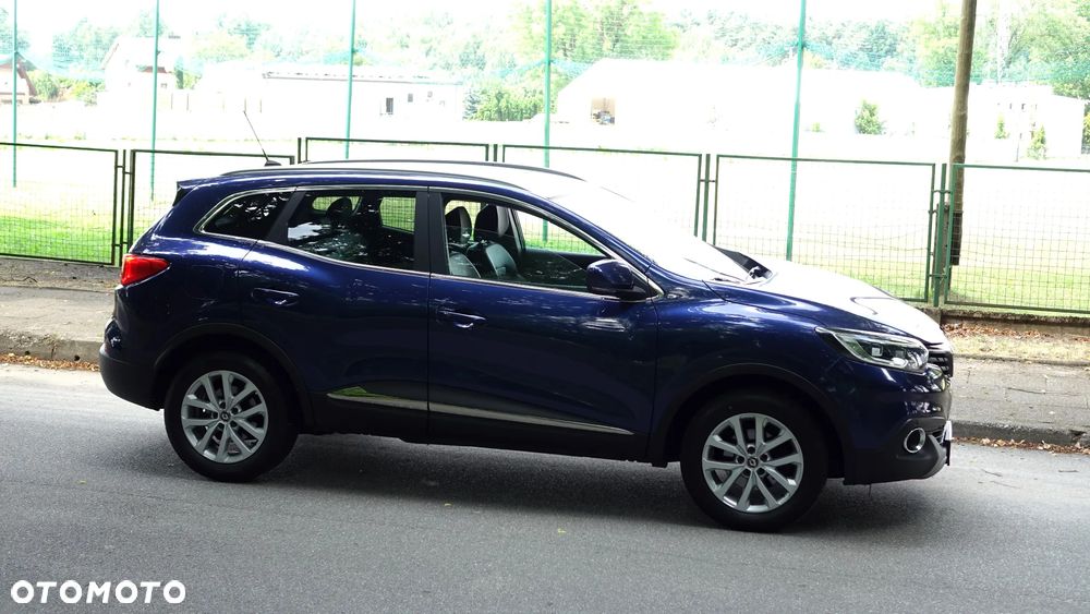 Renault Kadjar Energy dCi 110 LIMITED - 36