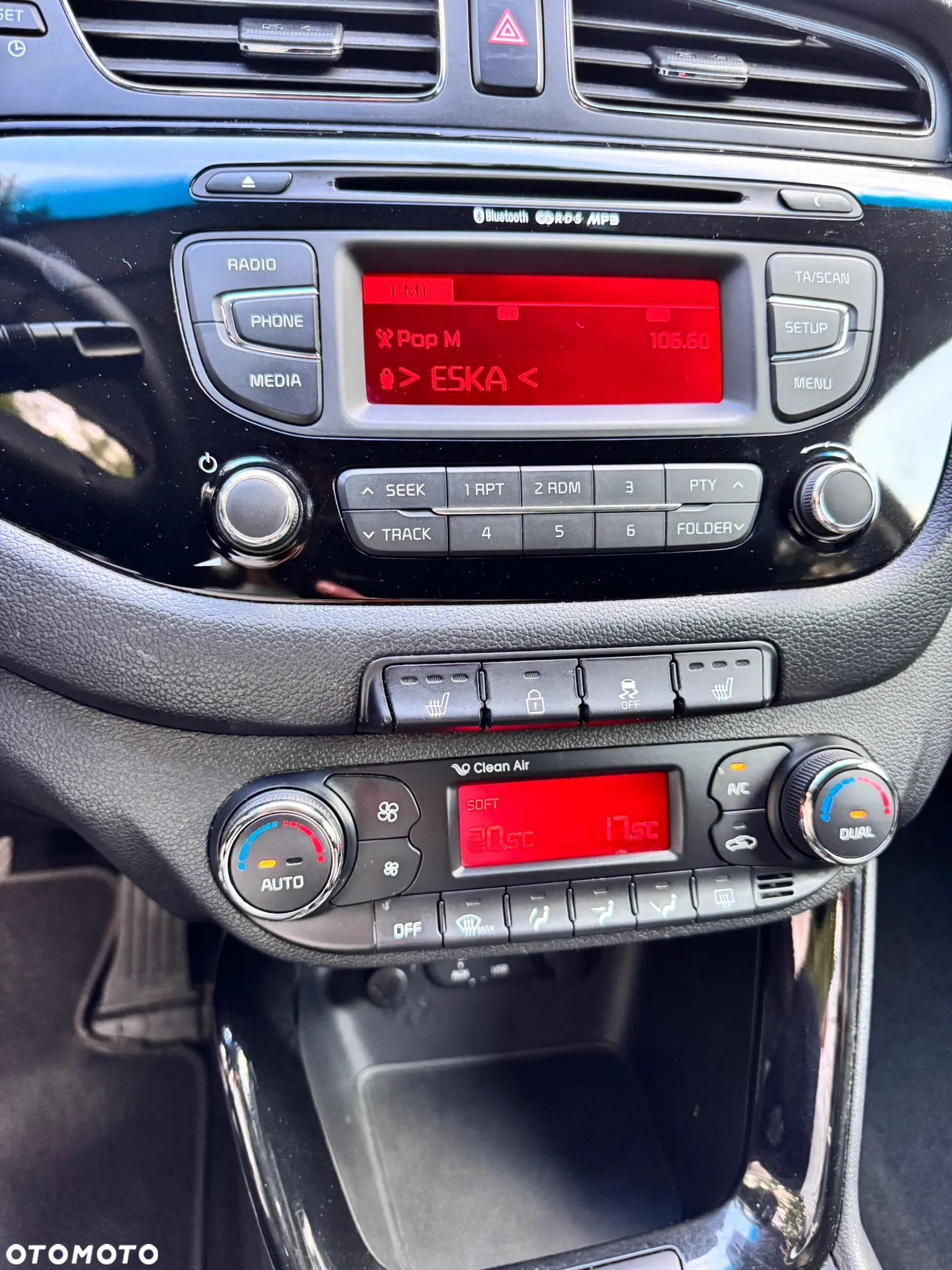 Kia Ceed Cee'd 1.6 GDI L - 10