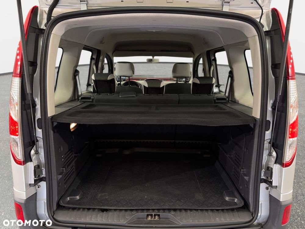 Renault Kangoo - 13