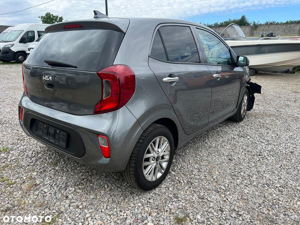 Kia Picanto 1.0 Dream-Team Edition - 5