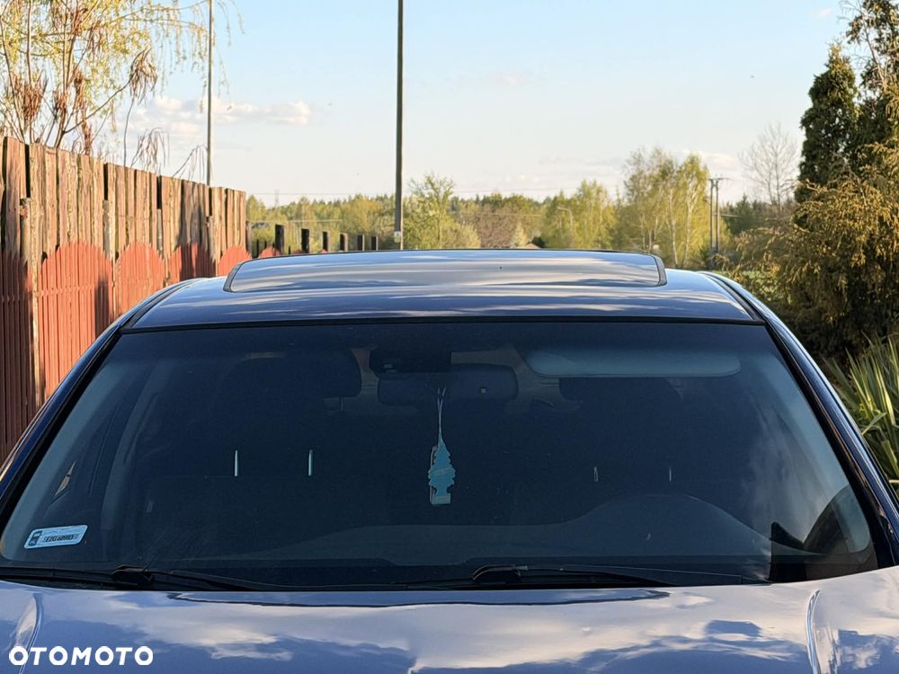 Honda Accord 2.2d Elegance Nav - 10