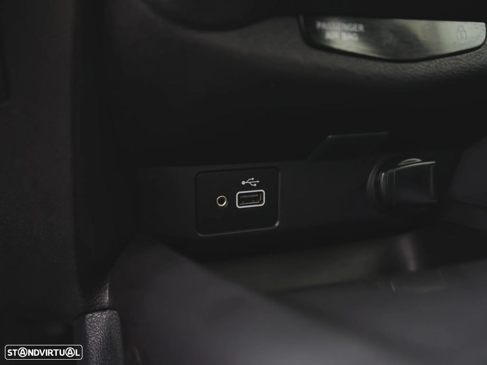 Nissan Juke 1.0 DIG-T Acenta - 26