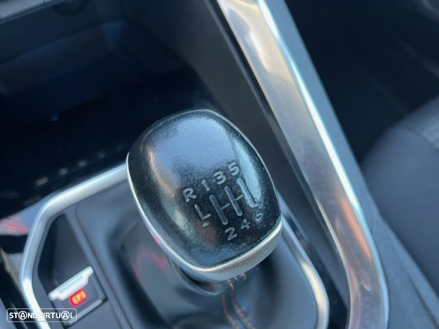 Peugeot 3008 1.5 BlueHDi Allure Pack - 14