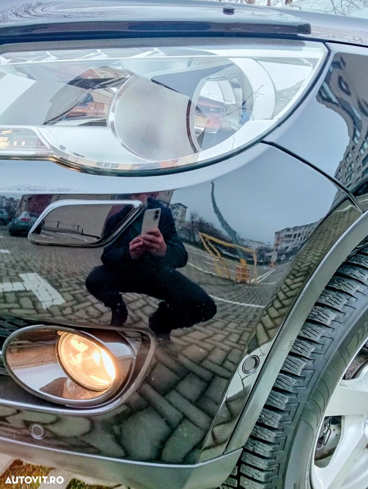 Volkswagen Tiguan 2.0 TDI DPF 4Motion Sport & Style - 14