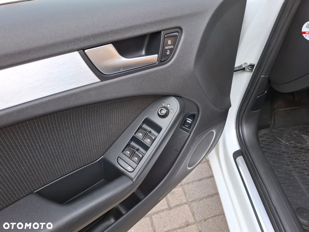 Audi A4 Avant 2.0 TDI Quattro Prime Line - 16